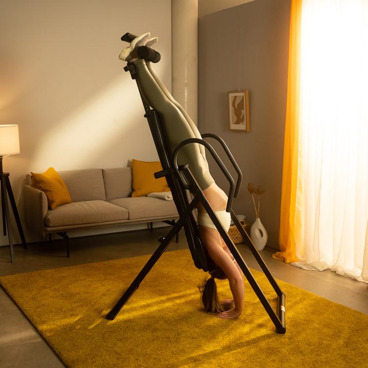 Actual product image Sportplus Inversion bench