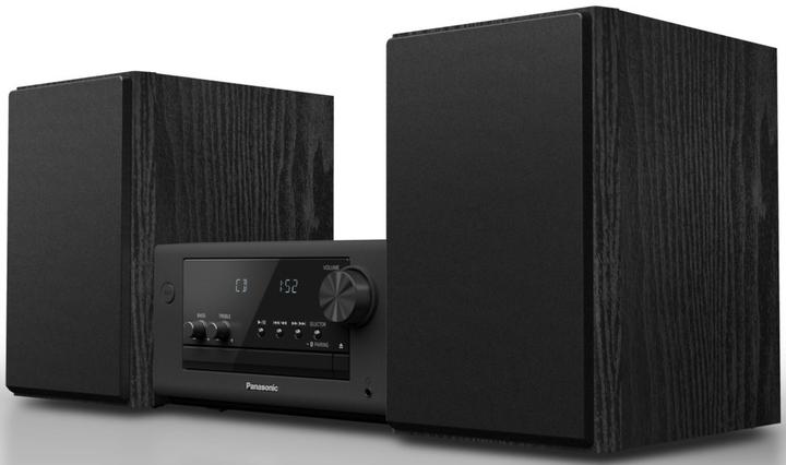 Produktbild Panasonic SC-PM704 (Bluetooth, CD Player, 2x 40 W)