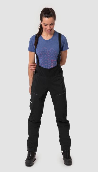 Produktbild Salewa Ortles GORE-TEX® Pro Stretch Hose Da (34)