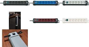 Produktbild Brennenstuhl Premium-Line (6 x, CEE 7/3, 5 m)