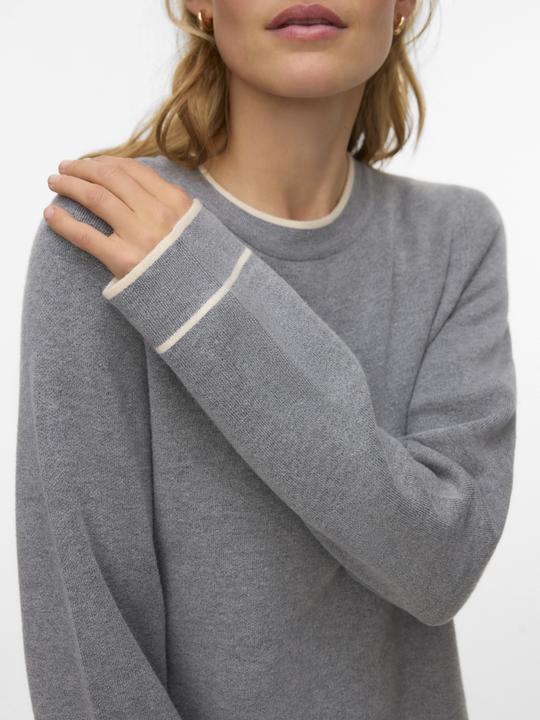 Produktbild Vero Moda VMGOLD Strickpullover Strickpullover (L)
