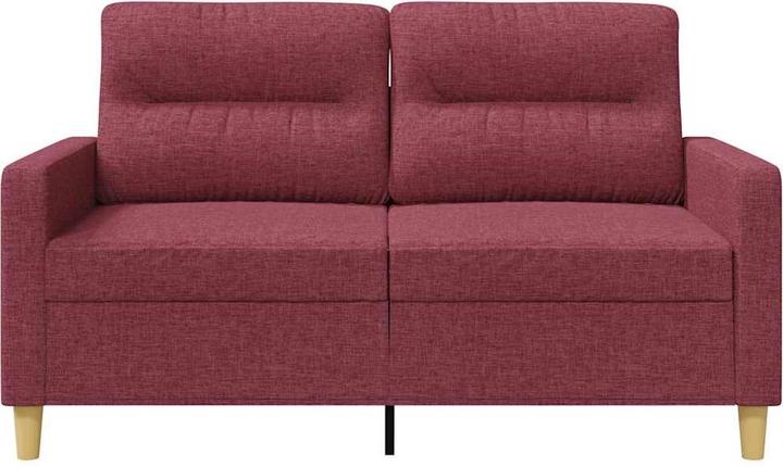 Produktbild vidaXL 2-Sitzer-Sofa (2-Sitzer)