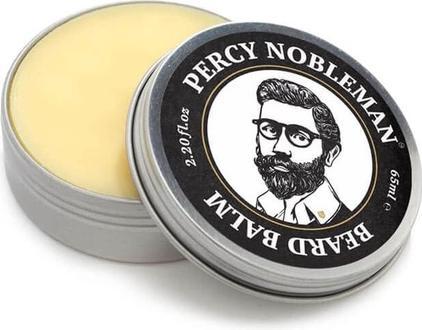 Actual product image Percy Nobleman - Beard Balm - Beard Balm (65 ml)
