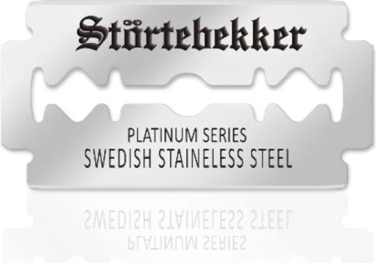 Immagine prodotto Störtebekker Rasier Starter Set