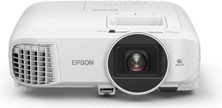 Produktbild Epson Eh-Tw5400 (Full HD, 2500 lm, 1.22 - 1.47:1)