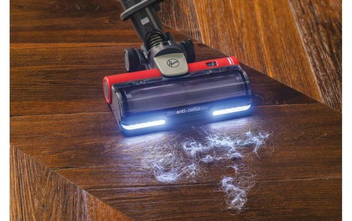 Actual product image Hoover HF910H 011