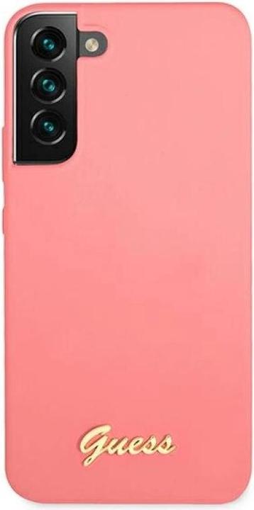 Actual product image Guess Case (Samsung Galaxy S22+)