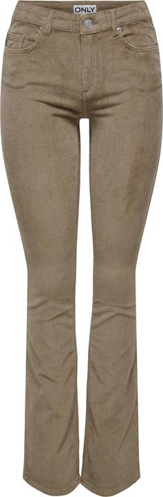 Image du produit Only Évasé Taille moyenne Évasé Pantalon (W40/L34)