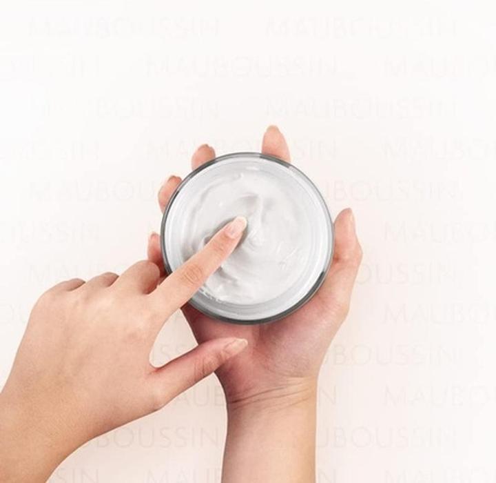 Produktbild Mauboussin Perfumed Divine Body Cream (Körpercreme, 200 ml)