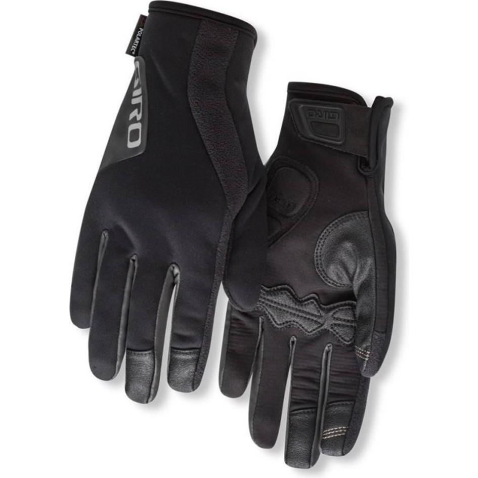 Giro, Damen, Handschuhe, Candela 2.0 Gloves, Schwarz, (M)