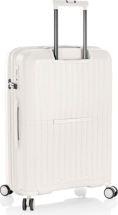 Actual product image Heys Airlite -matkalaukku, valkoinen (81 l)