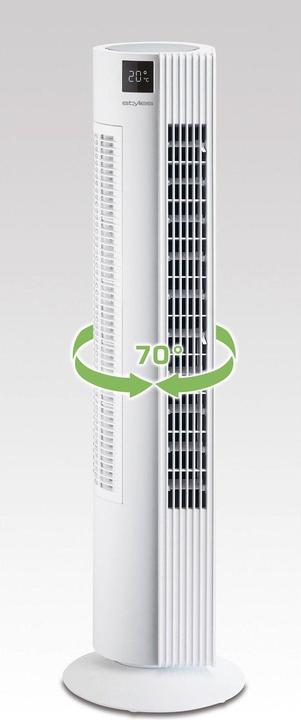 Produktbild Stylies Cygnus (56 dB)