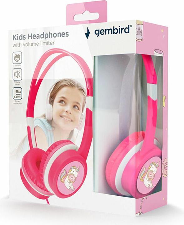 Productafbeelding Gembird MHP-JR-PK