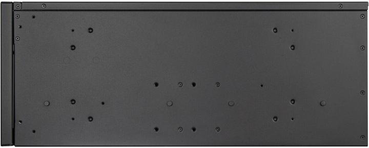 Produktbild Silverstone RM52 (mATX, Mini-ITX, ATX, E-ATX, SSI CEB, SSI EEB)