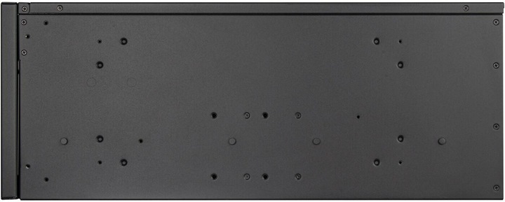 Produktbild Silverstone RM52 (E-ATX, Mini-ITX, ATX, mATX, SSI EEB, SSI CEB)