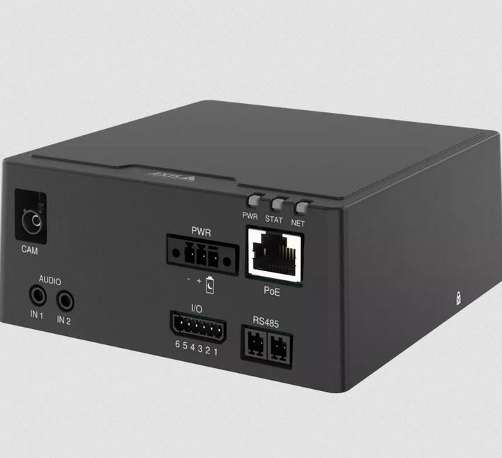 Produktbild Axis F9111-R Mk II Main Unit