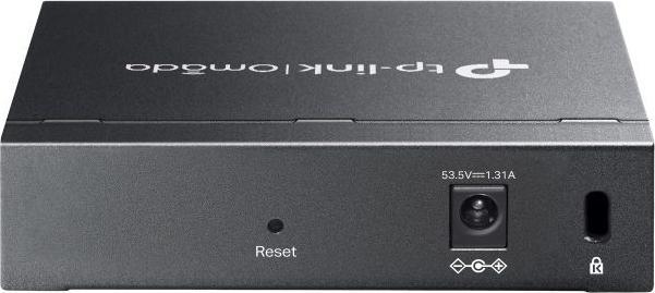 Actual product image TP-Link ES205G (5 ports)