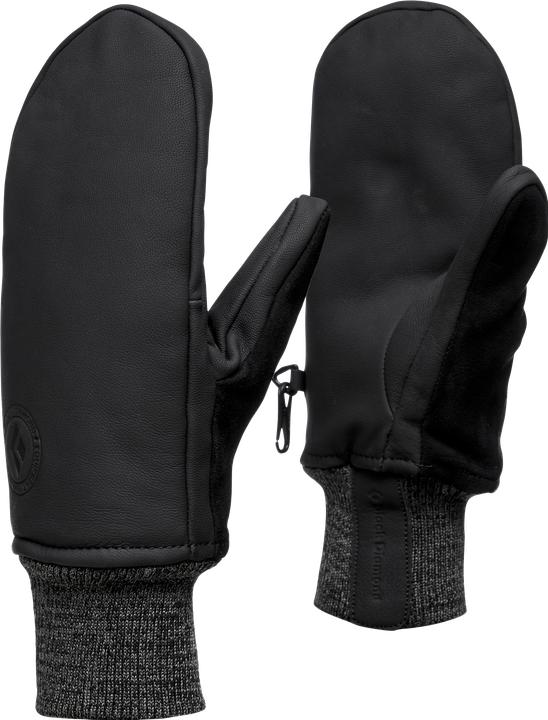 Actual product image Black Diamond Dirt Bag Fäustlinge (L)