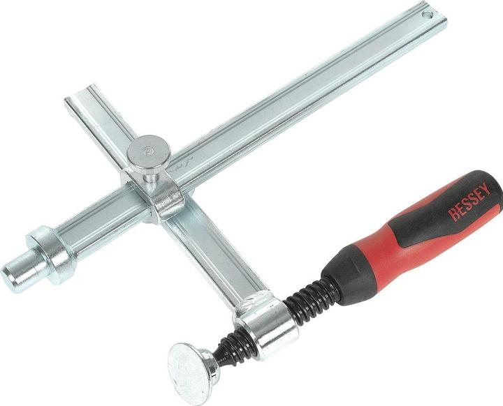 Bessey Clamping element for welding table (200 mm)