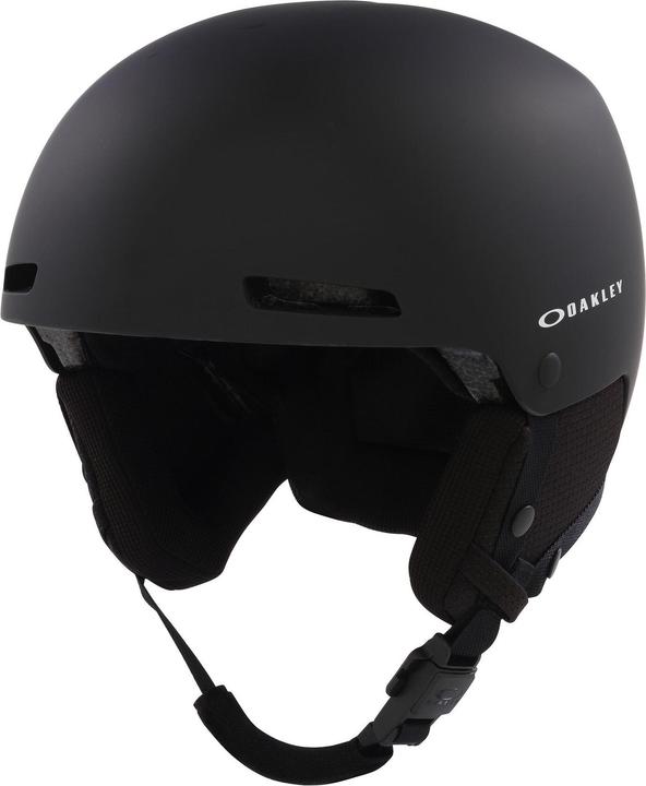 I.C.E Nero Riflettente