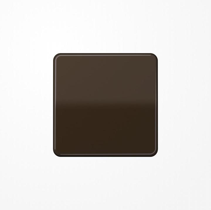 Image du produit JUNG Elément de commande 1f br CD avec couvercle pour l'ensemble CD1700BR