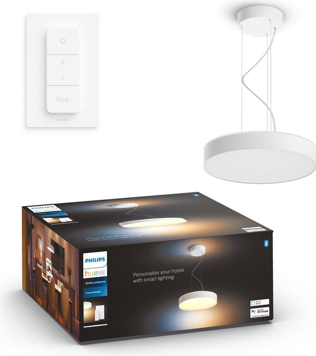 Image du produit Philips Hue White Ambiance Enrave (4300 lm)