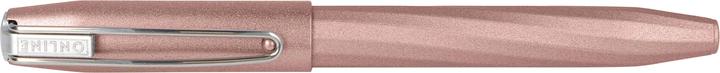 Productafbeelding Online Helling M 26131/3D Metallic Rose M vulpen (Metallic Roze, 1 x)