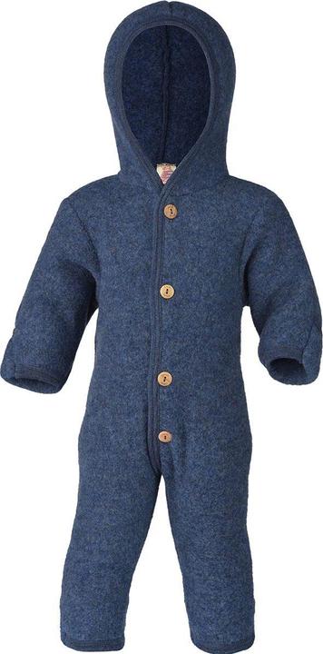 Produktbild Engel Natur Fleece Overall (50)