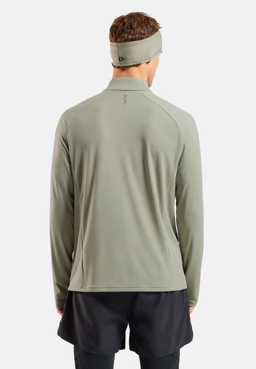 Immagine prodotto Odlo Essential Ceramiwarm Half Zip (S)