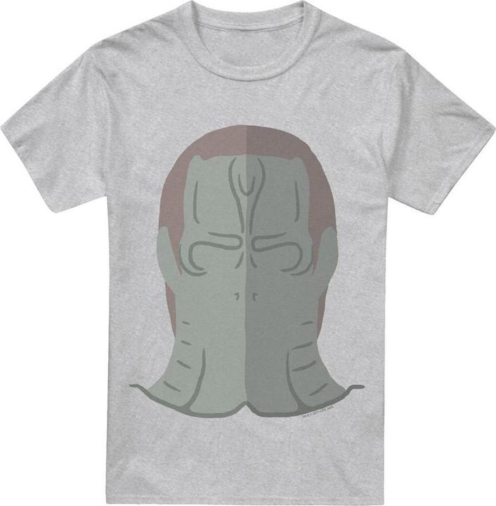 Actual product image Mens The Cardassian T-Shirt (M)