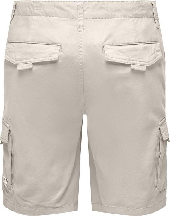 Immagine prodotto Only & Sons Pantaloncini cargo regular fit Pantaloncini cargo (M)