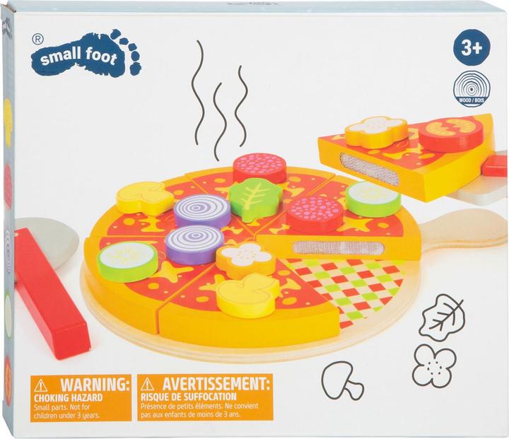 Immagine prodotto small foot Set per pizza
