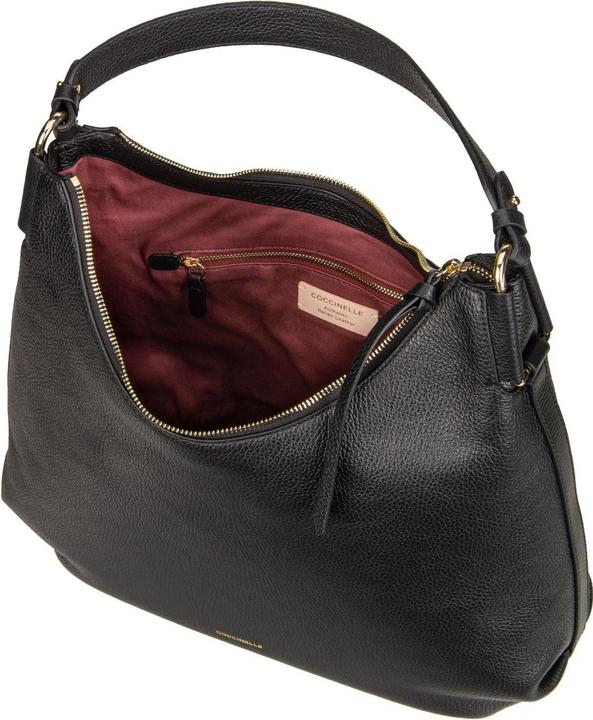 Immagine prodotto Coccinelle Hobo Bag COCCINELLEREBEKKA (15 l)