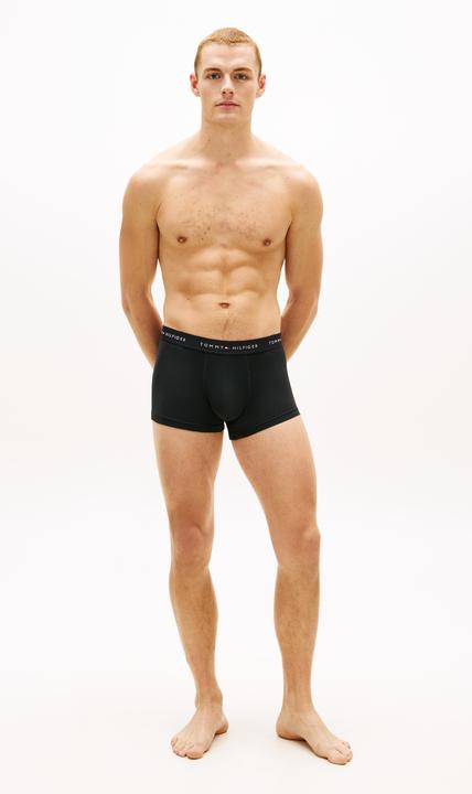 Produktbild Tommy Hilfiger 3p Low Rise Trunk (S, 3er Pack)