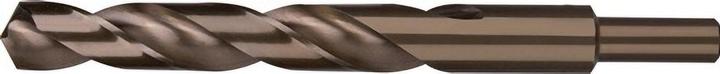 Image du produit Ruko Foret hélicoïdal HSSE Co 5 16 mm longueur totale 178 DIN 338 1 pc. (16 millimètres)