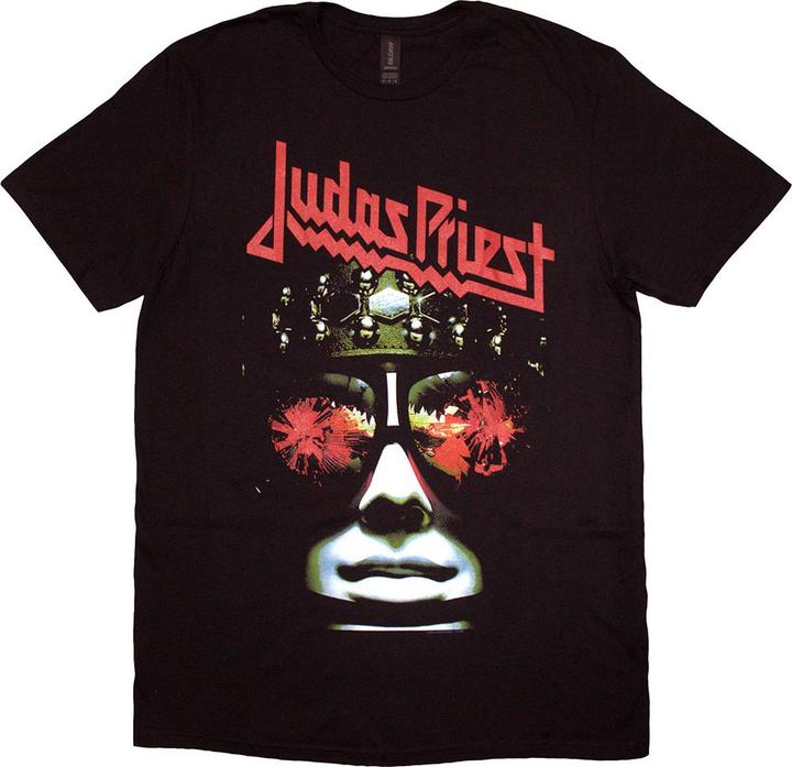 Judas Priest Hell-Bent