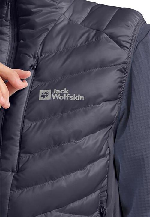 Image du produit Jack Wolfskin Routeburn Pro Ins Vest W (XXL)