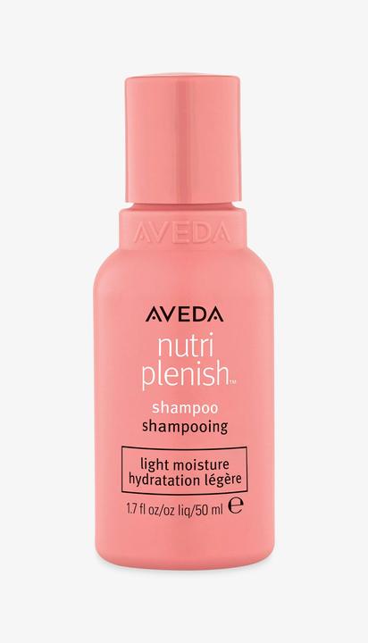 Immagine prodotto Aveda Nutriplenish Light Moisture (250 ml, Shampoo liquido)