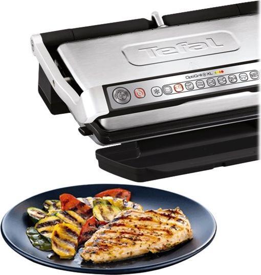 Produktbild Tefal GC724D Kontaktgrill