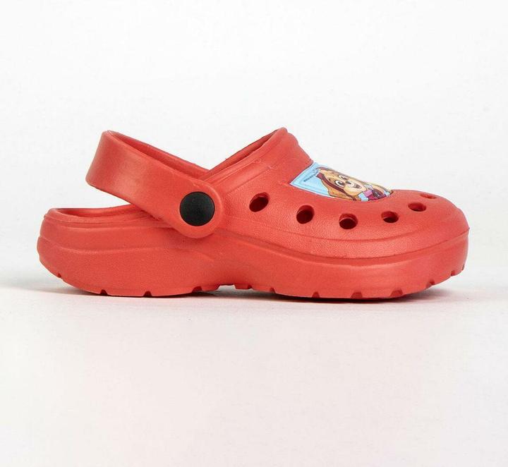 Actual product image Disney Clogs Paw Patrol (28.5)