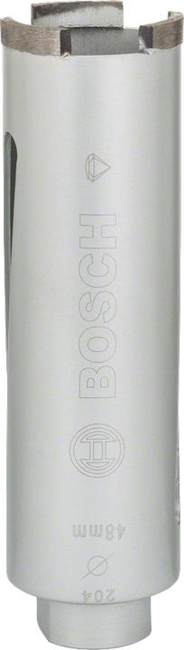 Image du produit Bosch Professional Zubehör Couronne diamantée pour carottage à sec G 1/2", Standard for Universal, 48mm, 150mm, 3, 7mm (48 mm)