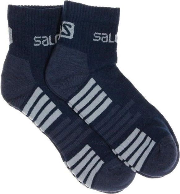 Salomon Hikingsocken Active 2-Pack (36 - 38)