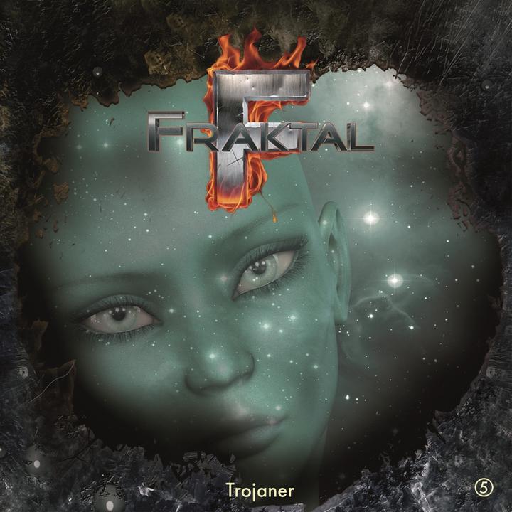 Immagine prodotto Fractal 5 Trojan