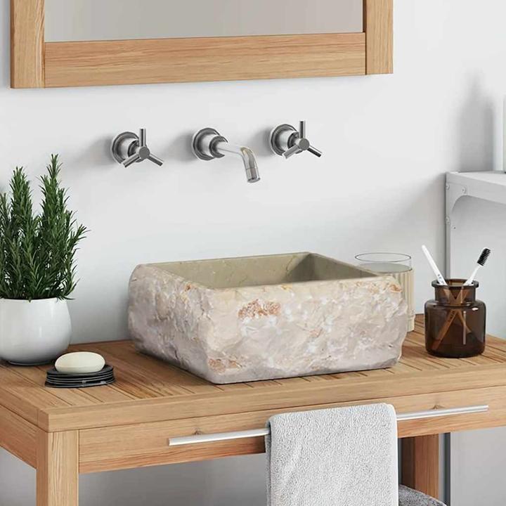 Produktbild vidaXL Becken (300 mm, 300 mm)