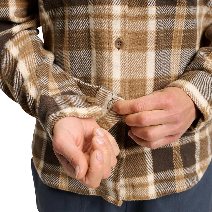 Produktbild Black Diamond W Project Heavy Flannel (S)