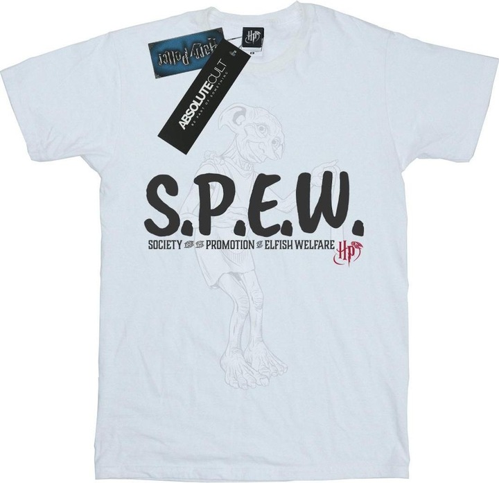 Produktbild Dobby SPEW TShirt (M)