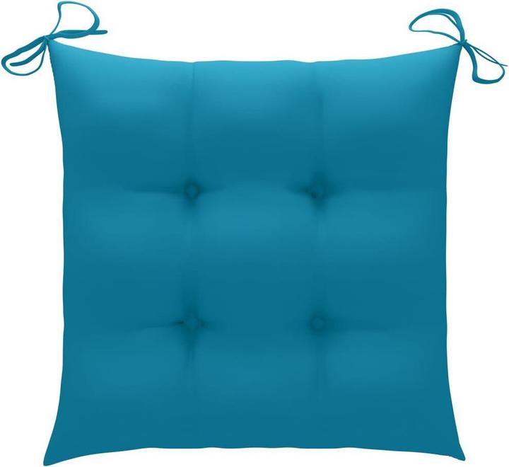 Immagine prodotto vidaXL Chaise de jardin