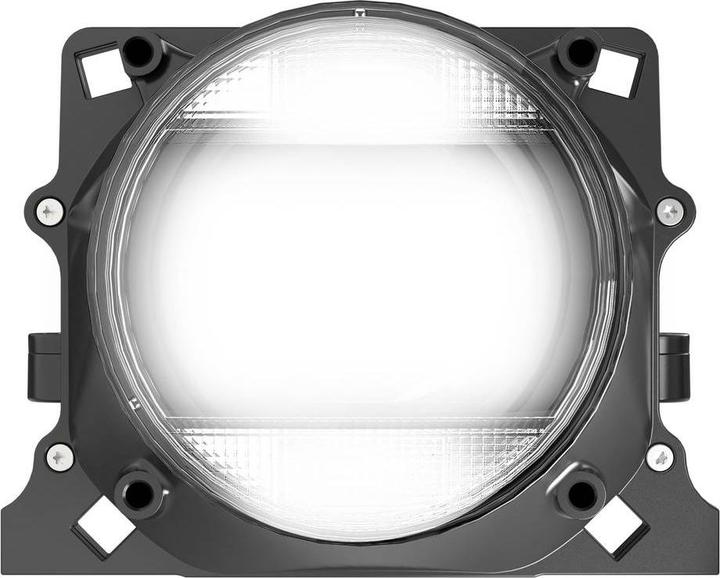 Actual product image Osram LEDUHL102 LEDriving Universal Headlight 102 High beam, low beam