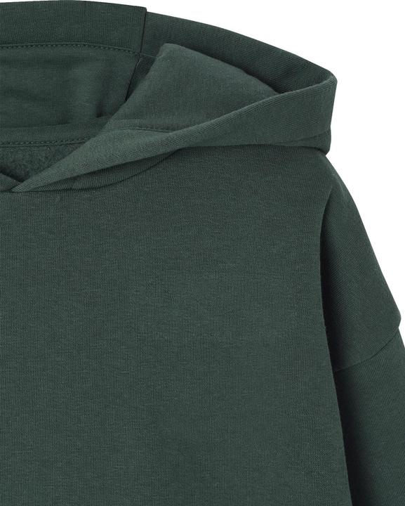 Produktbild Vertbaudet Schlichtes Jungen Sport-Set: Sweatshirt & Hose mit Recycling-Polyester (140)