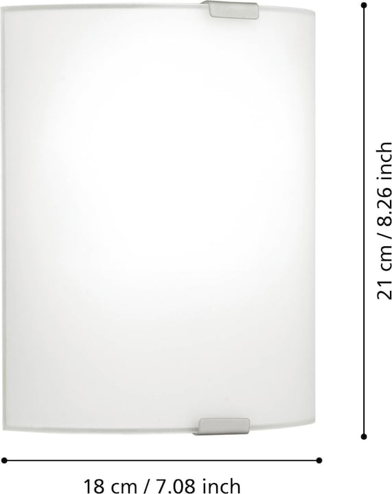Produktbild EGLO Grafik (E27)